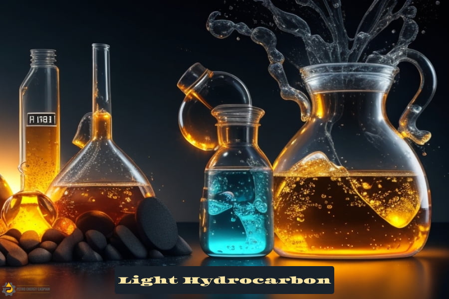 light hydrocarbon